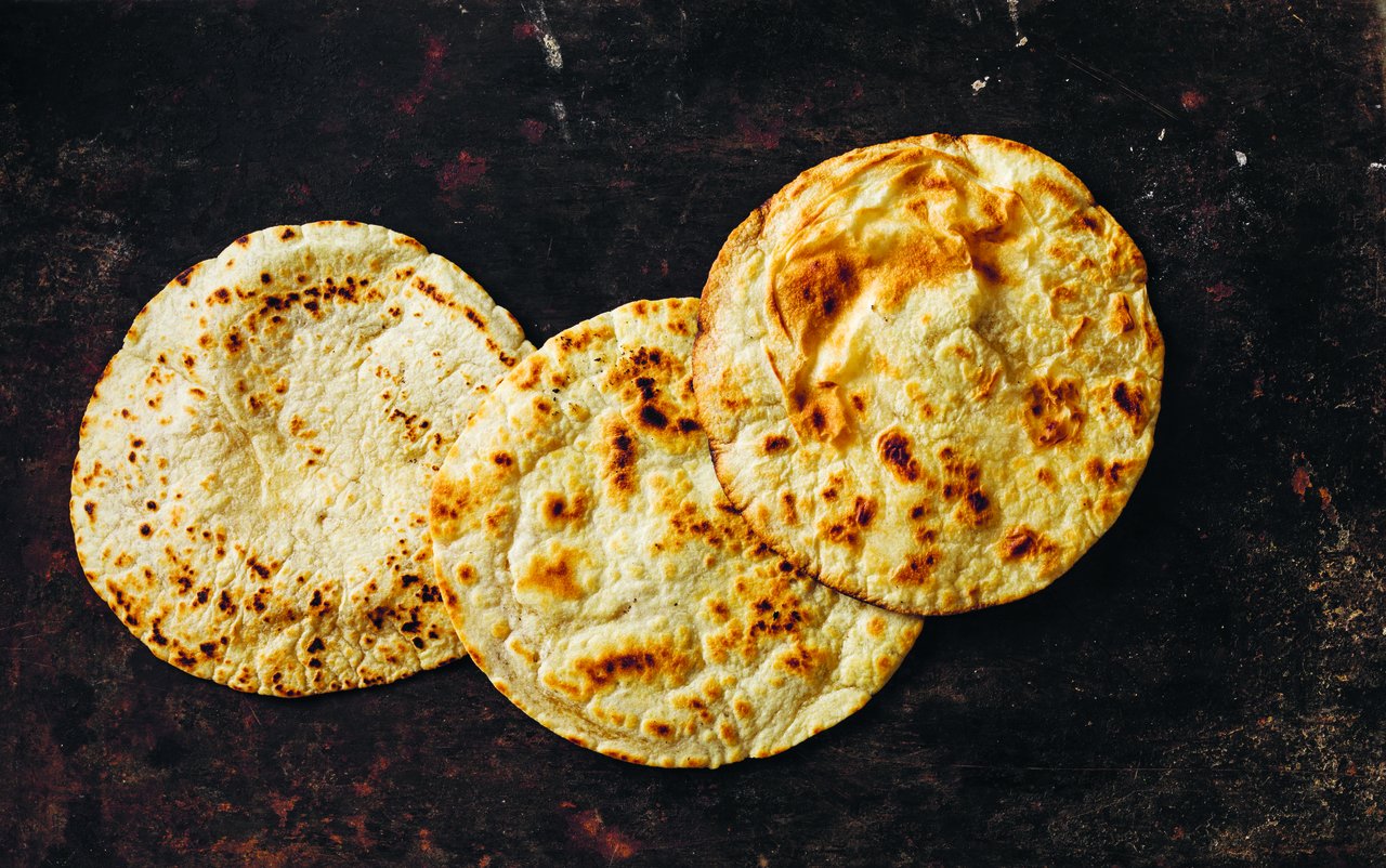Vetetortillas