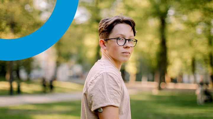 Bli månadsgivare och hjälp oss att lösa diabetesgåtan