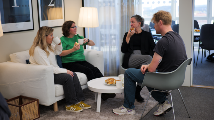Våra föreningar