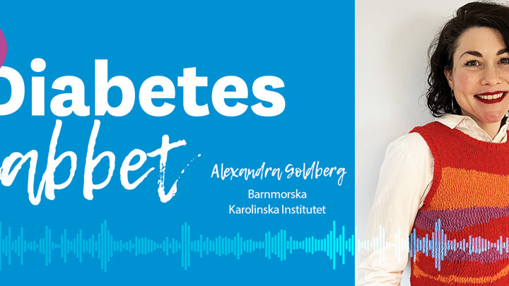 #14: Graviditetsdiabetes – vad forskarna vill att du ska veta