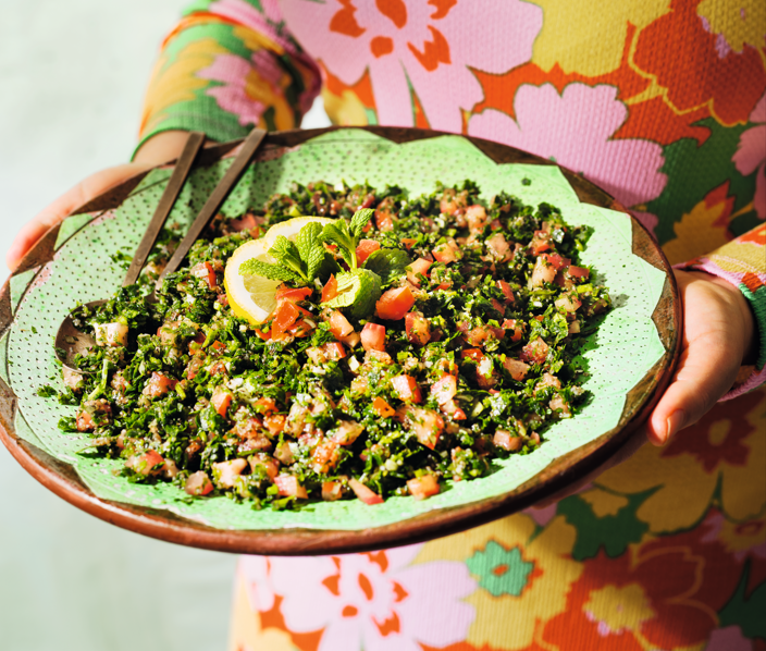 Tabouli