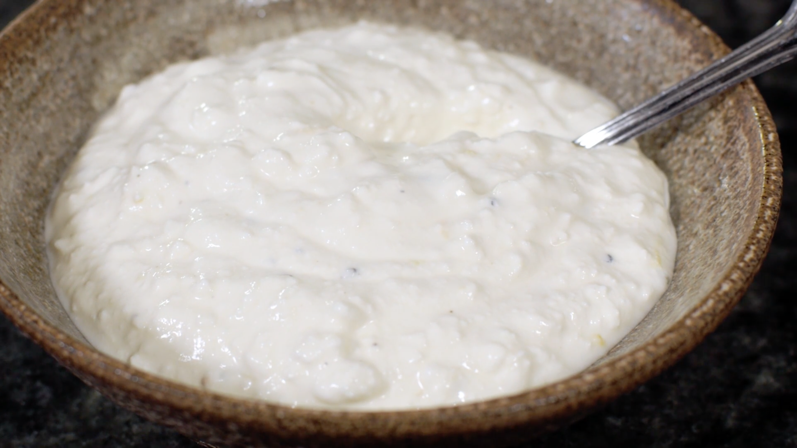 Yoghurtsås