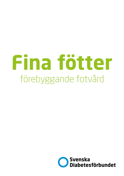 Fina fötter