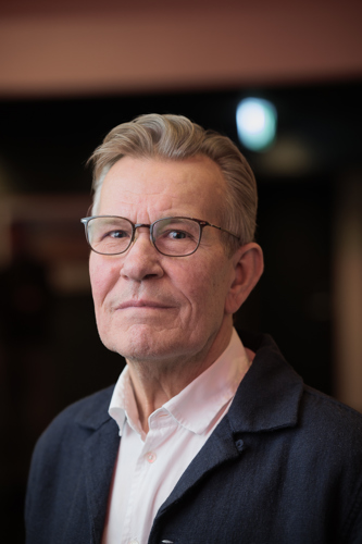 Lennart Ivarsson