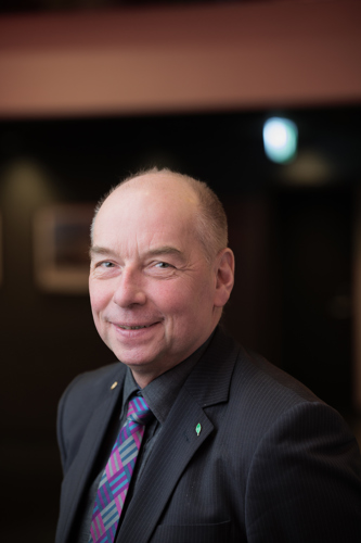 Lars Persson