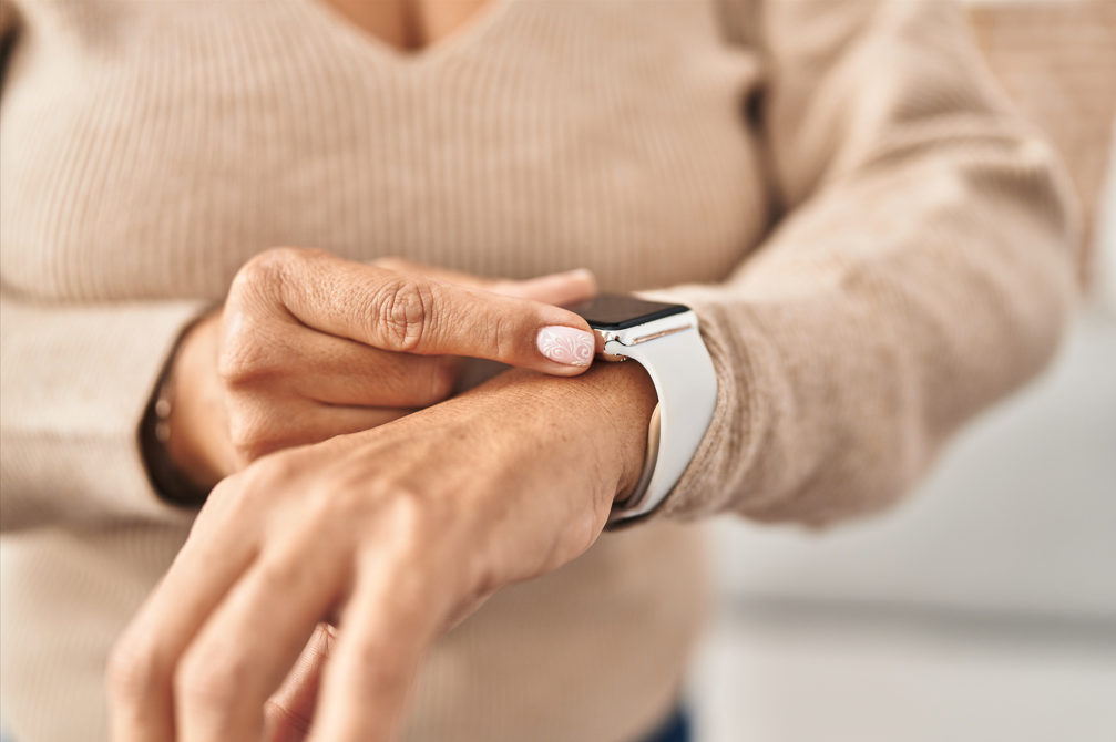 Smartwatch