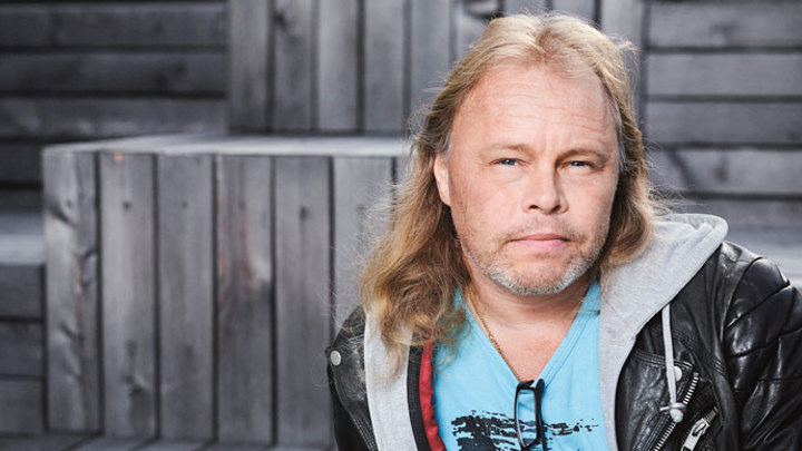 "Kändes som influensasymtom"