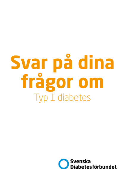 Svar dina frågor om..