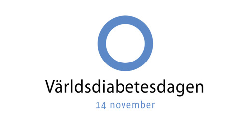 Världsdiabetesdagen