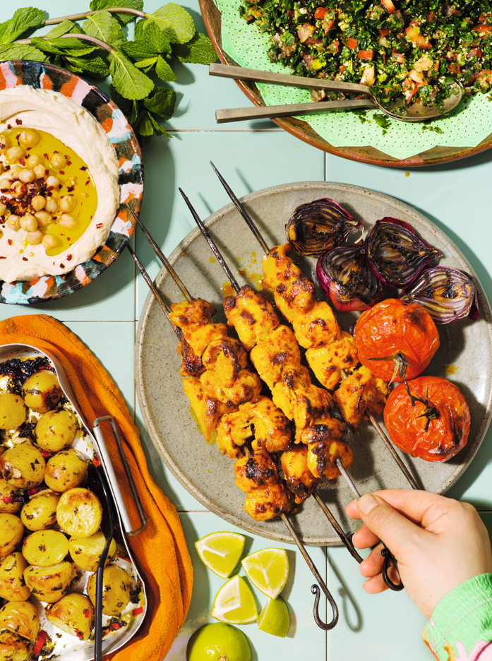Djojekebab
