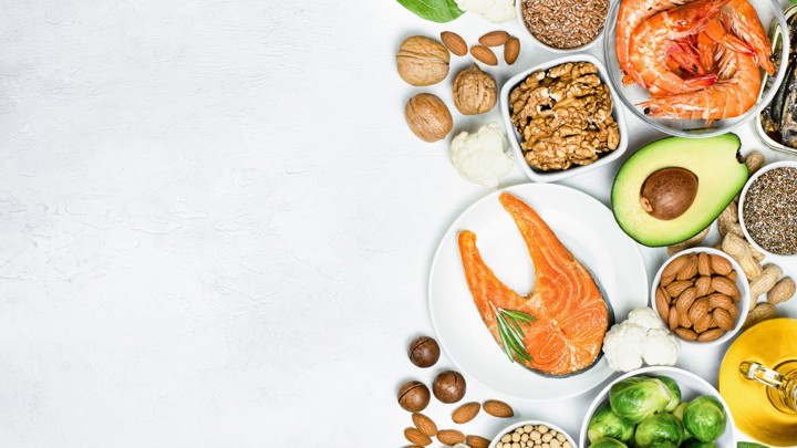 Recept för dig med diabetes