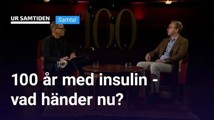 UR samtiden