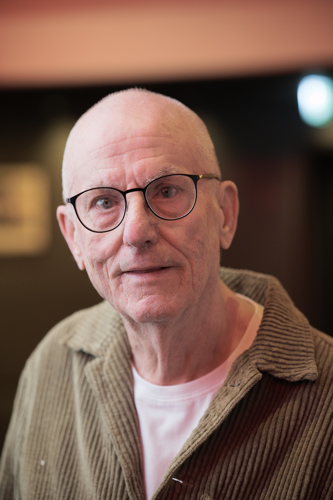 Kjell-Åke Nilsson