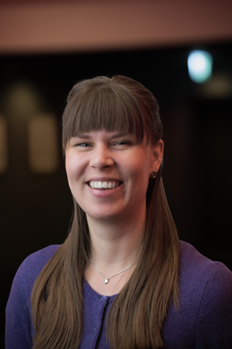 Louise Granlund