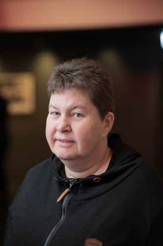 Ann-Catrine Lundström