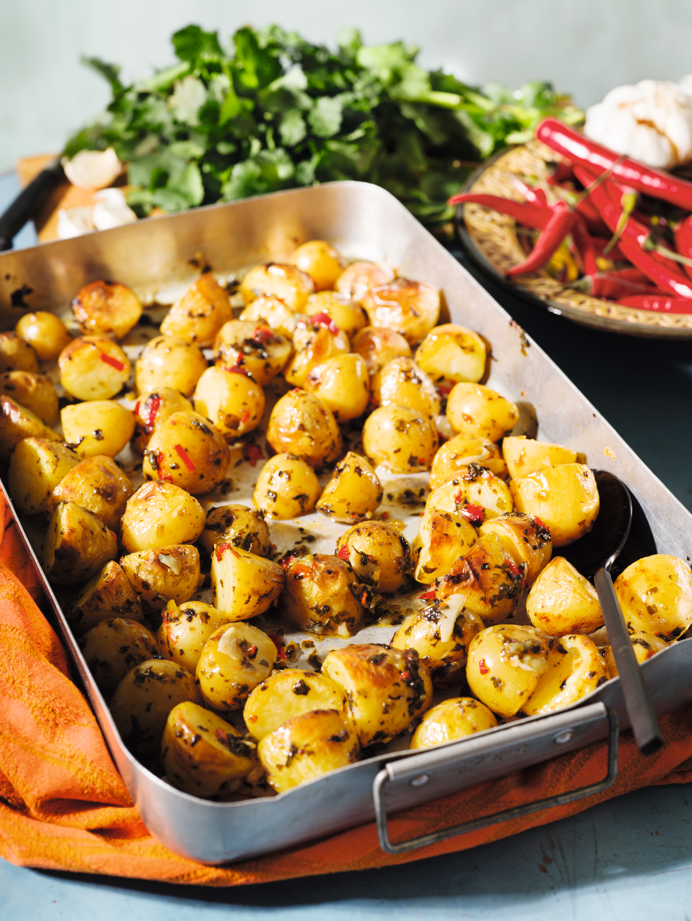 Batata Harra