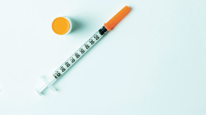 Insulin - inte för alla