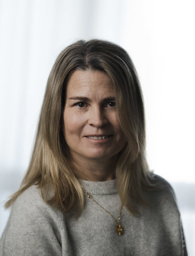 Lena Jönsson