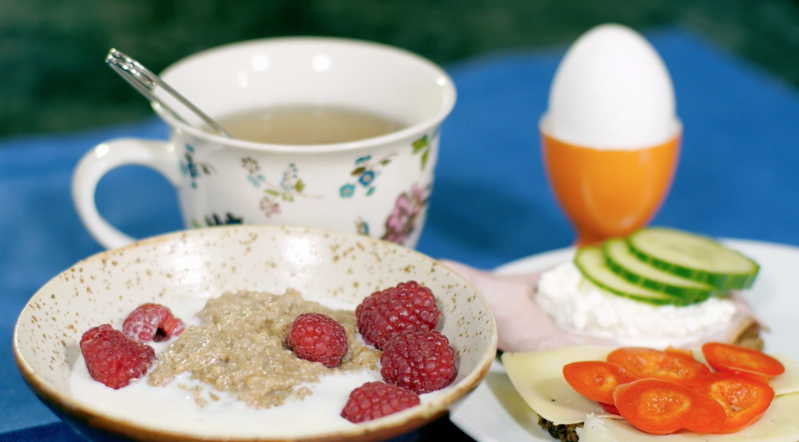 Frukostgröt