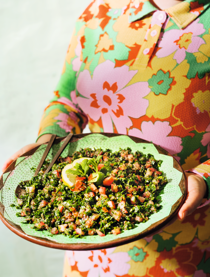 Tabouli