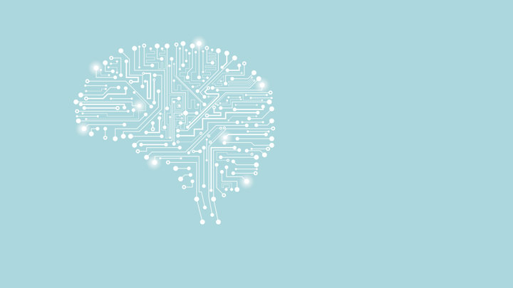 Artificiell intelligens doserar ditt insulin