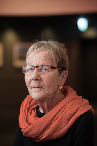 Lena Nyström